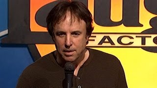 Kevin Nealon  The Blacks Stand Up Comedy [upl. by Novert]