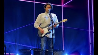 John Mayer  Live in Atlanta 20220408  Night 1 [upl. by Callean]