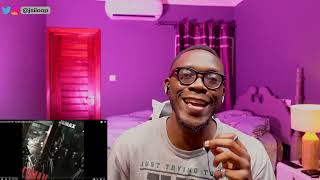 Jemax ft Chef 187 – Ba Mbuya Na Umuboyz Reaction [upl. by Grazia]