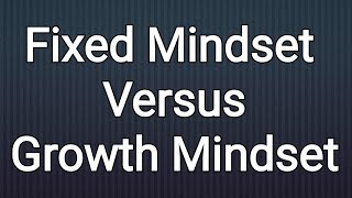 What Is Growth MindsetHow To Tutorial Guide Training Course Lesson Tips Best Practices Step By Step [upl. by Kristen219]