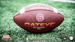 2023 BCU Football vs Miami [upl. by Zeni]