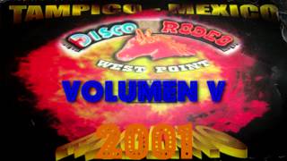 Disco Rodeo West Point Volumen 5 [upl. by Nivets218]