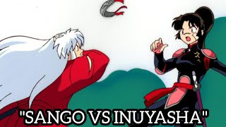 ☆SANGO VS INUYASHA☆ INUYASHA FEUDAL COMBAT PS2 GAMEPLAY [upl. by Koblas]