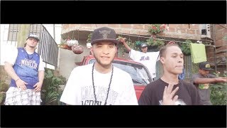 De Lo Malo Video Oficial JayB Prodigy Mosco Caña Brava Tr3s H Indominati [upl. by Odie388]