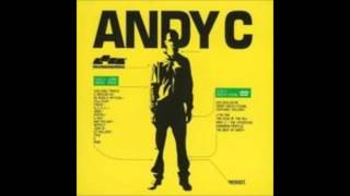 Andy C  Drum amp Bass Arena 2003 [upl. by Malliw67]