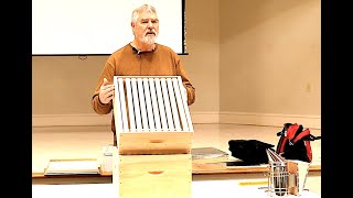 Beekeeping Equipment for Beginners [upl. by Giraud327]