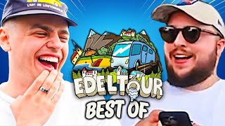 Die BESTEN MOMENTE der EDELTOUR 30 [upl. by Ellekcim]