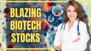 What Biotech Stocks To Buy In the Healthcare Sector [upl. by Derrik]