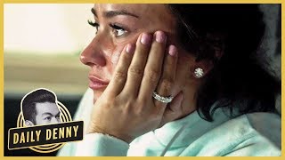 The 3 Biggest Revelations from Demi Lovato Simply Complicated Documentary  Daily Denny [upl. by Burch]