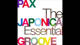 PAX JAPONICA GROOVE  Rainstep [upl. by Asenej]