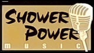 Shower Power  Jesu Anondidisisa [upl. by Enymsaj]