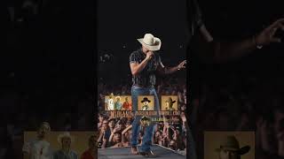 Jon Pardi  Budweiser Gardens  November 16 [upl. by Ramoh778]