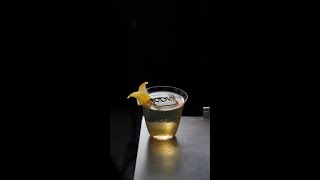 Master the Classic Rusty Nail Cocktail with Monkey Shoulder amp Drambuie  StepbyStep Tutorial [upl. by Merv]