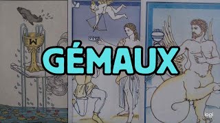 GEMEAUX LA VOYANTE 🔮 TE PRÉDIT QUE CETTE FEMME VA MOURIR ⚰️ HOROSCOPE GEMEAUX TAROT AMOUR [upl. by Meesan]