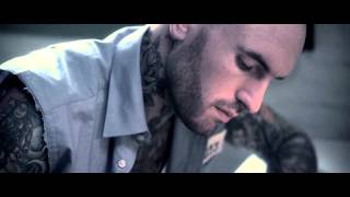 Ben Saunders  Heartstrings International Version Official Music Video [upl. by Oderfigis]