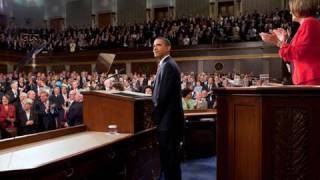 President Obama Address to Congress on Health Insurance Reform [upl. by Asselem615]