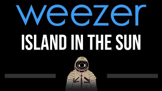 Weezer  “Island In The Sun” Live With the LA Philharmonic [upl. by Rubina]