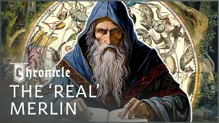 What Is The Truth Behind The Legend Of Merlin  Merlin  The Legend  Chronicle [upl. by Susan]