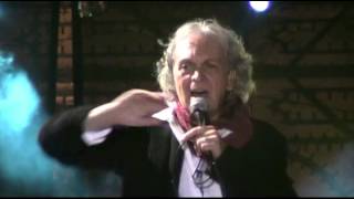 Riccardo Fogli ☆ Malinconia Live [upl. by Lamberto]