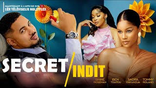 SECRET INDIT  Shine Roseman Ben Touitou Sandra Okunzuwa et Tommy Roland [upl. by Nivrem]