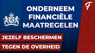 JEZELF FINANCIEEL BESCHERMEN TEGEN DE OVERHEID INFLATIE HUIZENMARKT BOX 3 EN MEER [upl. by Lucilla]