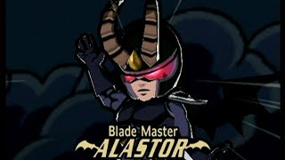 Viewtiful Joe 2 GameCube  13 ALASTOR BOSS FIGHT FIRST TRY kind of [upl. by Sosthena]