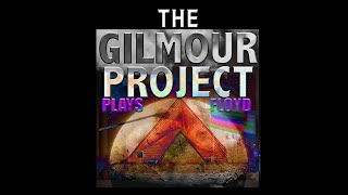 THE GILMOUR PROJECT  Mexico City MX  June 11 2022  Set 2 [upl. by Mountford]