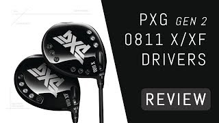 PXG 0811 DRIVER REVIEW [upl. by Meng859]