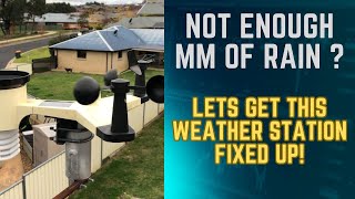 A Weather Station Repair [upl. by Tips]