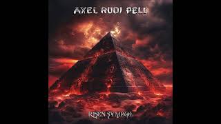 AXEL RUDI PELL  Risen Symbol 2024  FULL ALBUM maiko [upl. by Ocsisnarf]