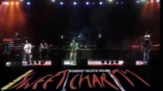 PelarianSweet Charity Konsert Sejuta Wajah 1996 [upl. by Palecek]