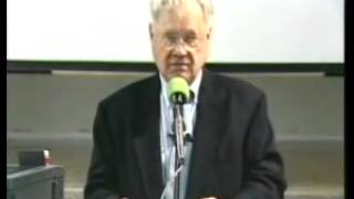 Ted Gunderson  The Franklin Coverup Investigations [upl. by Orianna]