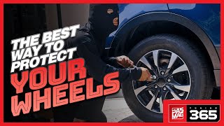 Protect Wheels From Thieves  McGard Lug Nuts Unboxed [upl. by Bultman]