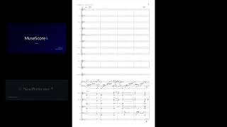 MuseScore vs NotePerformer quoti introductionquot from liminal [upl. by Meyeroff564]