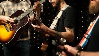 Band Of Horses  Weed Party Live on KEXP [upl. by Middendorf138]