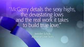 Pushing the Limits by Katie McGarry Book Trailer [upl. by Edvard]