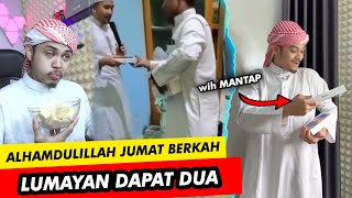 DI CHALLANGE MAKAN NANAS MUDA🗿🗿🗿KURANG MENANTANG‼️ Reaction TikTok [upl. by Antonie944]