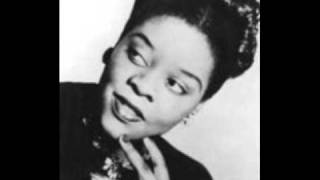 Dinah Washington Mad About The Boy [upl. by Scheer61]