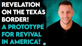 ANDREW WHALEN A PROTOTYPE FOR REVIVAL IN AMERICA  Elijah Streams Prophets amp Patriots Update Shows [upl. by Kenison232]