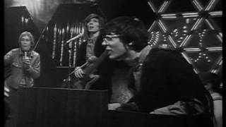 Manfred Mann  The Mighty Quinn  Top Of The Pops 1968 [upl. by Heida650]