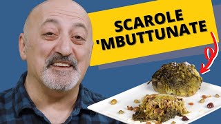 Scarole mbuttunate [upl. by Zadack]