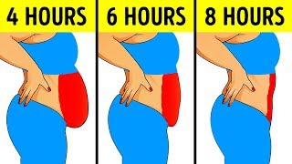 How Can I Achieve Impressive Inch Loss During Weight Loss  Day 84  365 Days Challenge [upl. by Yntrok]