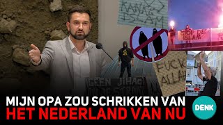 Volledige bijdrage van Stephan van Baarle tijdens de Algemene Politieke Beschouwingen 2023 [upl. by Paige844]