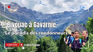 Gavarnie  Le paradis des randonneurs [upl. by Persse]