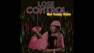 Missy Elliott  Lose Control Mad Honeyy Remix  House Remix 2023 [upl. by Horn]