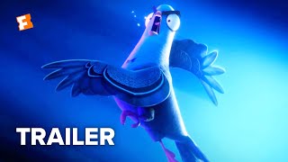 Spies in Disguise Trailer 3 2019  Fandango Family [upl. by Mimi439]