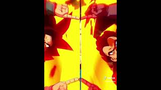 Gogeta edit capcut animeedit edit Presgeta sparkingzero [upl. by Ezri176]