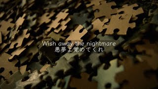 和訳 Radiohead  Jigsaw Falling Into Place [upl. by Ahsenak877]