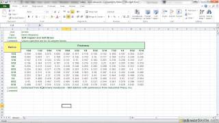 SolidWorks  Sheet Metal Tutorial  Bend Allowance And Bend Tables [upl. by Patten806]