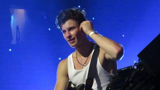 Shawn Mendes  Live  Why [upl. by Horbal]